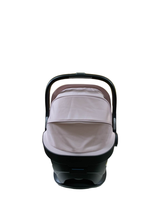 used Carseat