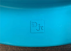 Shop IDjr Divided Silicone Plate at GoodBuy Gear