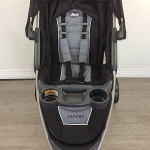 Chicco viaro outlet travel system colors