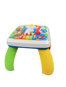 Shop Fisher Price Laugh & Learn Learning Table, Around The Town at GoodBuy Gear