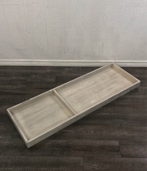 Shop Pottery Barn Kids Changing Table Topper at GoodBuy Gear