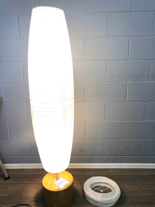 Hometrend Tae Floor Lamp