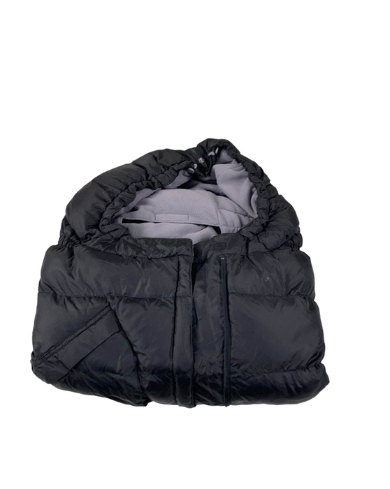 used 7 A.M. Enfant Blanket 212 Evolution, Black