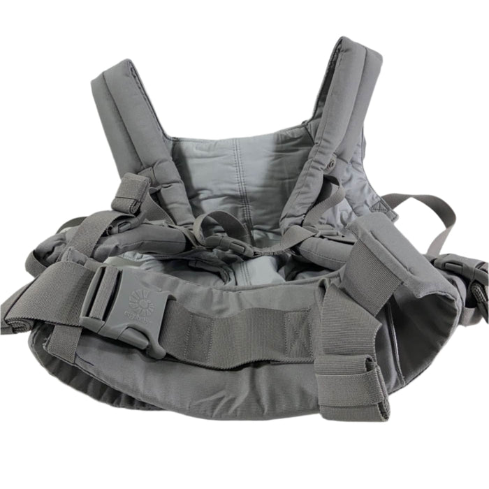 Shop Ergobaby All Positions 360 Baby Carrier, Pearl Grey at GoodBuy Gear
