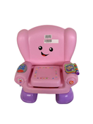 used Fisher Price Laugh & Learn Smart Stages Chair