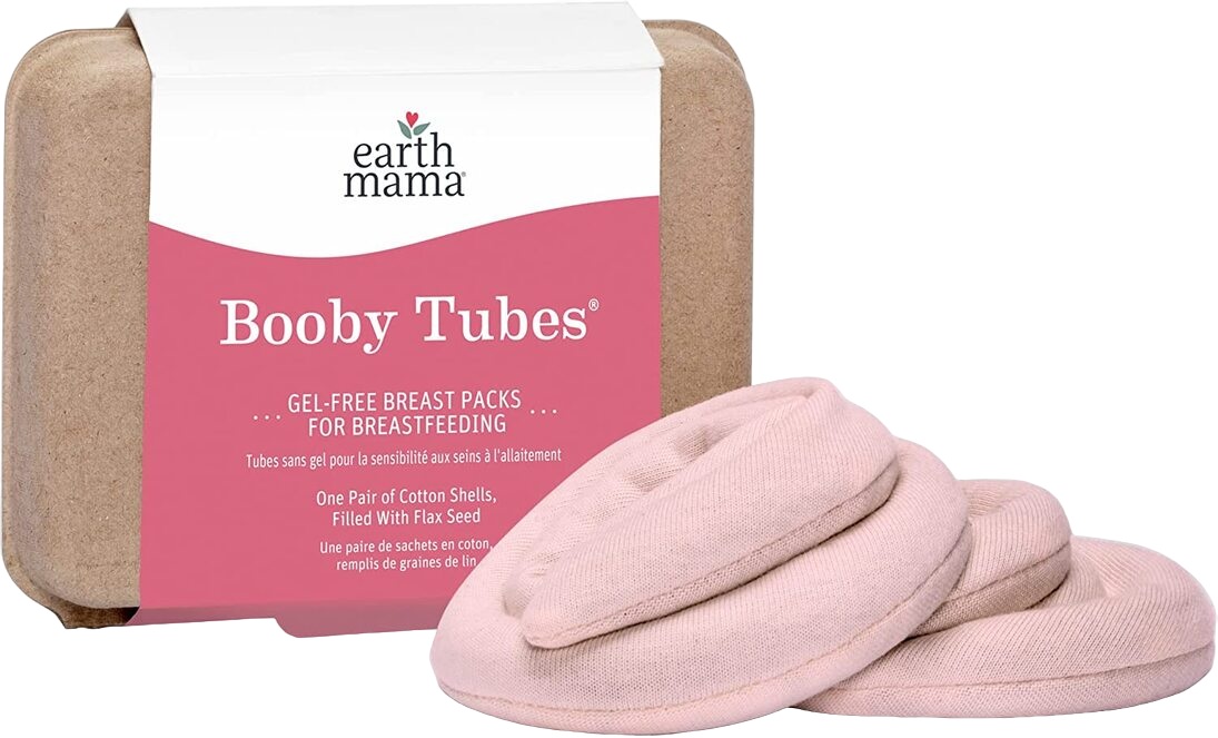 Earth Mama Booby Tubes