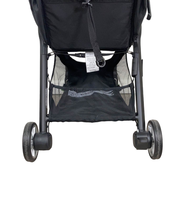 Baby Jogger City Tour 2 Single Stroller, Pitch Black, 2023