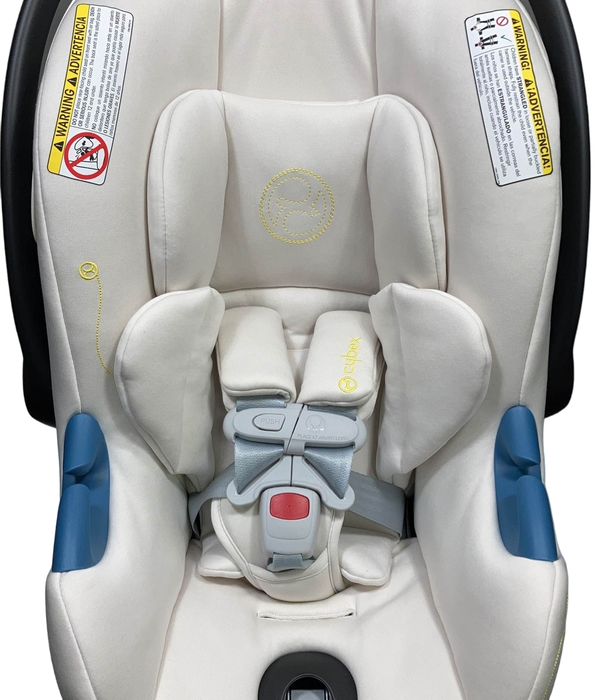 secondhand Carseat