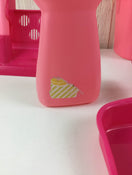 secondhand Housekeeping Cleaning Set