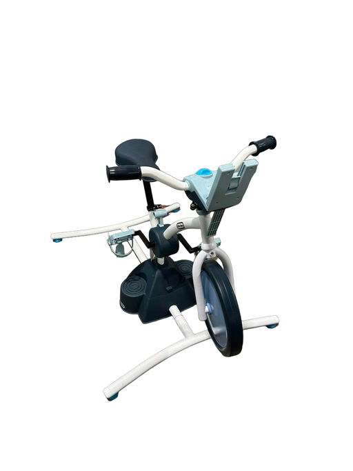 used Little Tikes Pelican Explore and Fit Cycle Ride-On