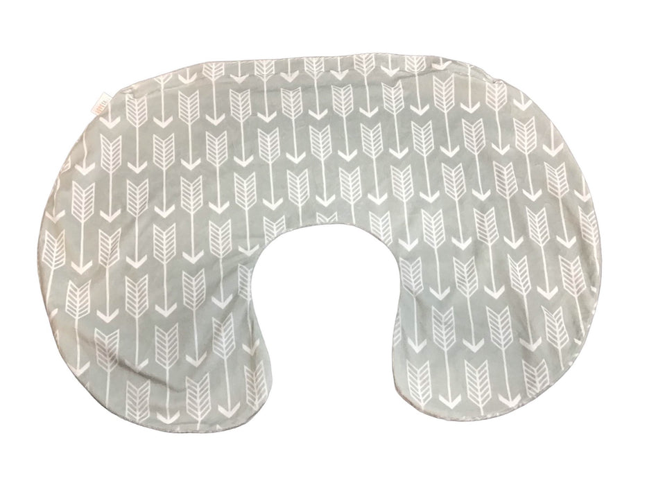 Shop Alva Baby Nursing Pillow Slipcover at GoodBuy Gear