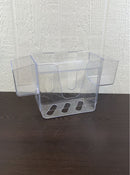 used Prince Lionheart Diaper Depot Organizer