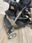 secondhand Strollers