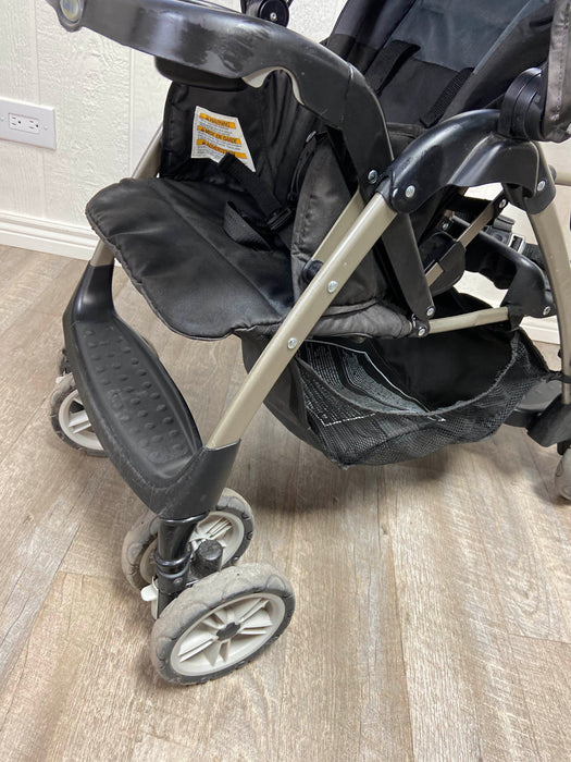 secondhand Strollers