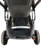 used UPPAbaby VISTA Stroller, Jordan (Grey Melange), 2019