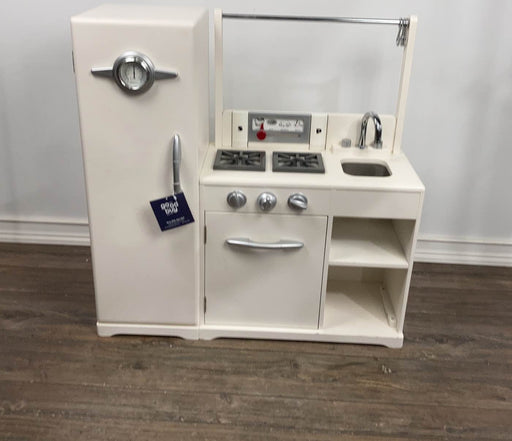 used Pottery Barn Kids All-in-1 Retro Kitchen