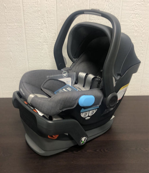 used UPPAbaby MESA Infant Car Seat, 2020, Jordan