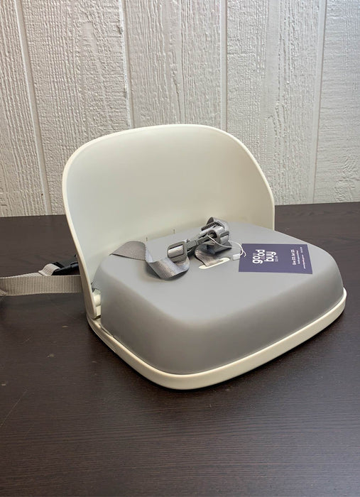 Shop OXO Tot Perch Booster Seat with Straps at GoodBuy Gear