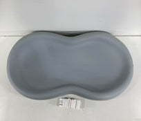Shop Keekaroo Peanut Changing Pad, Grey at GoodBuy Gear
