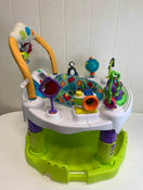 secondhand Evenflo ExerSaucer Triple Fun Active Learning Center