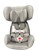 secondhand Cybex Sirona S With SensorSafe Convertible Car Seat, 2021, Manhattan Grey