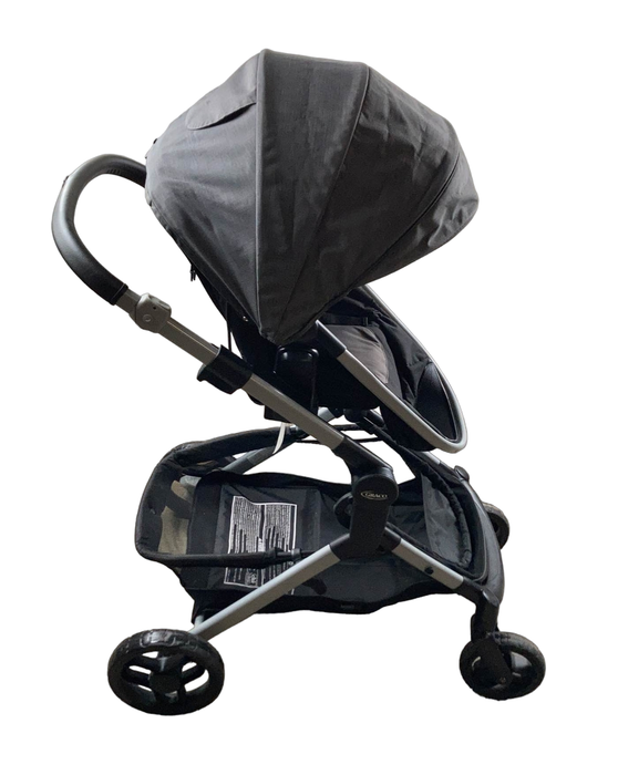 secondhand Graco Modes Nest Stroller, 2021, Nico