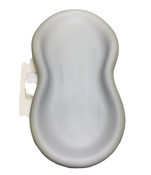 secondhand Keekaroo Peanut Changing Pad, Sable