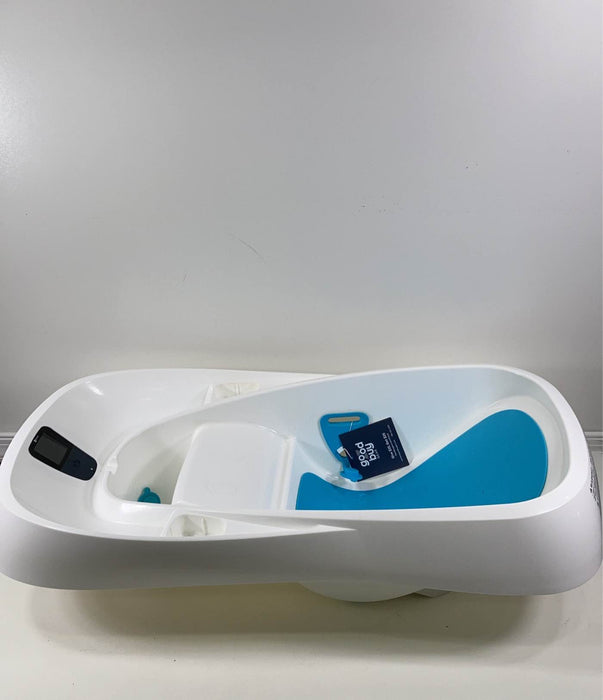 used 4moms Cleanwater Tub