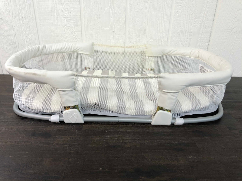 Summer Infant SwaddleMe By Your Side Sleeper