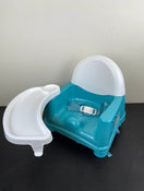 Shop Safety 1st Easy Care Booster Seat, Atlantis at GoodBuy Gear