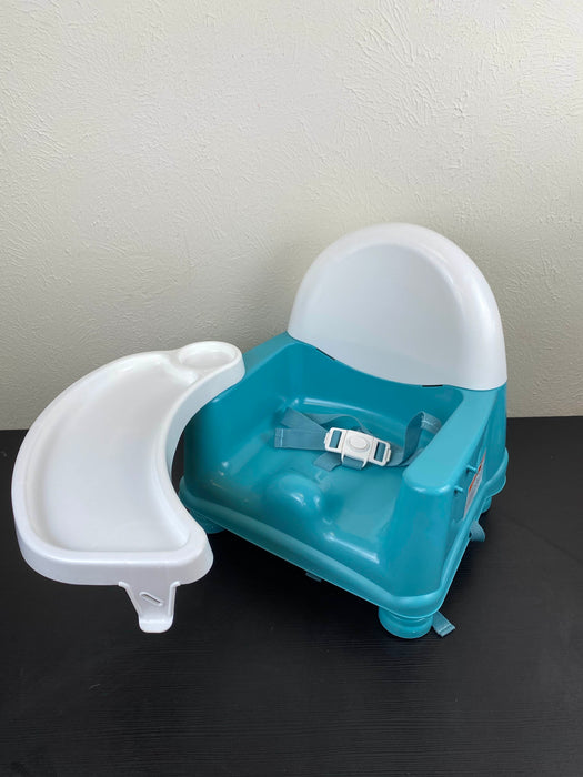 Shop Safety 1st Easy Care Booster Seat, Atlantis at GoodBuy Gear