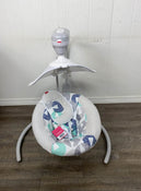 used Fisher Price Revolve Swing