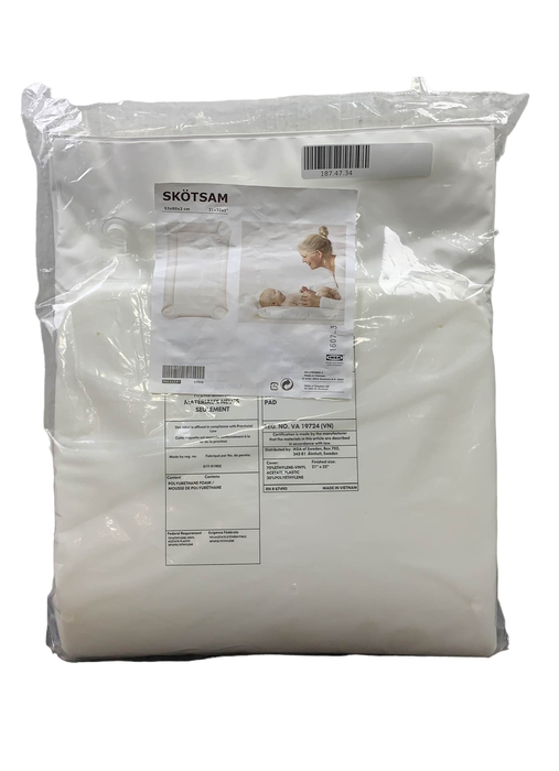 Shop IKEA Skötsam Changing Pad at GoodBuy Gear