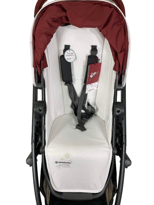 secondhand Standard Strollers