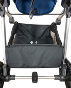 used Mompush Wiz Stroller, 2023, Khaki