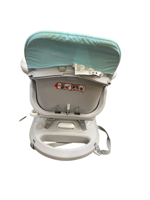 Shop Fisher Price Deluxe Space Saver High Chair at GoodBuy Gear