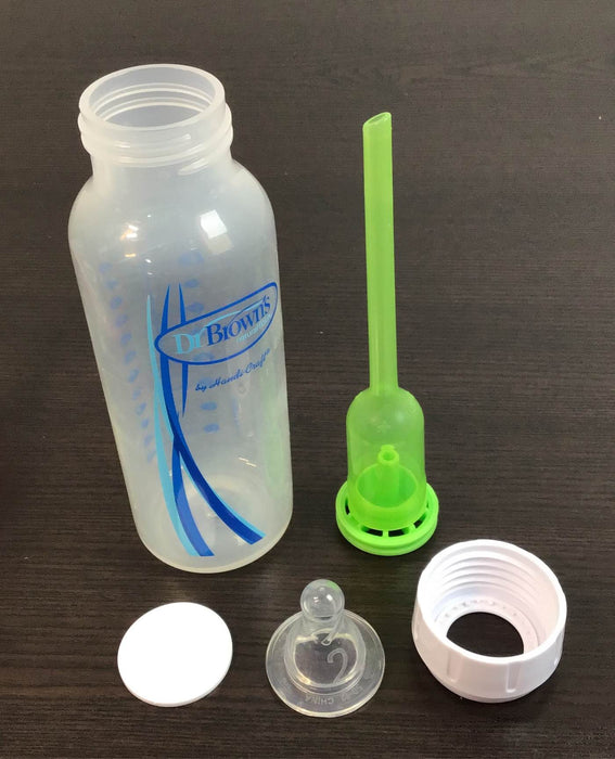 Shop Dr. Brown's Bottle Bundle at GoodBuy Gear