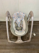 used Ingenuity ConvertMe Swing-2-Seat