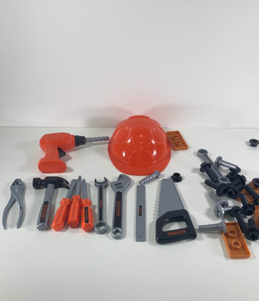 used BUNDLE Play Tools