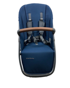 used UPPAbaby VISTA RumbleSeat V2, 2015+, 2021, Noa (Navy)