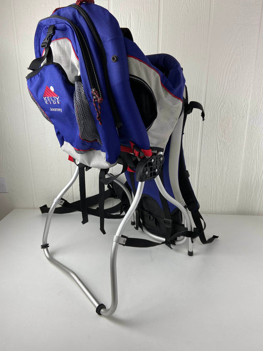 used Kelty Kids Backcountry Backpack Carrier