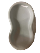 secondhand Keekaroo Peanut Changing Pad, Sable