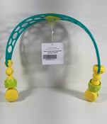 used Bright Starts Flex and Go Activity Arch