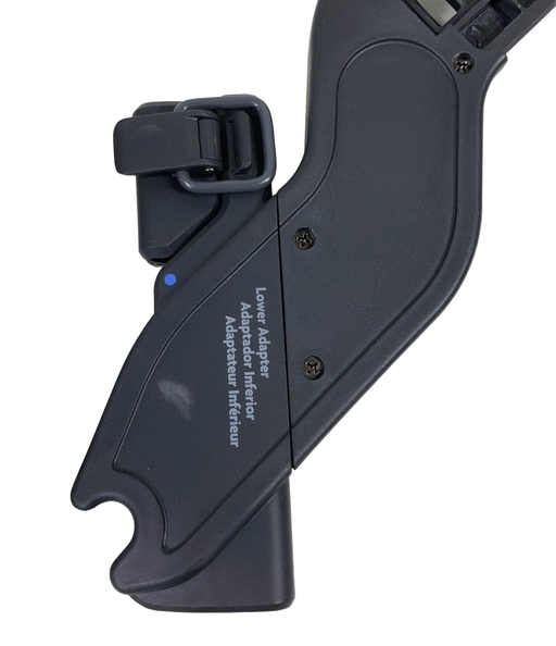 secondhand UPPAbaby VISTA Lower Adapters