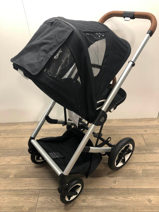 secondhand Cybex Talos S All Terrain Stroller