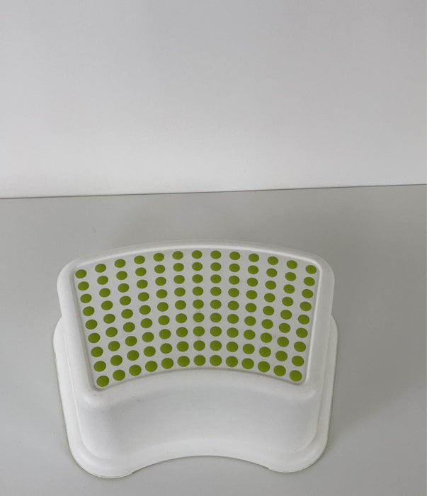 used IKEA FÖRSIKTIG Step Stool