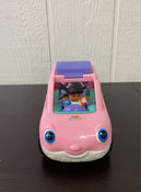 used Fisher Price Little People All Around Car
