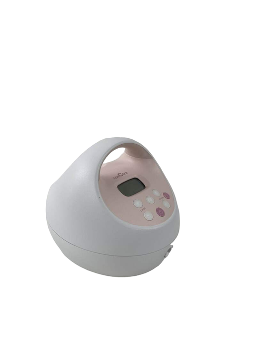 Shop Spectra Baby S2 Plus Electric Breast Pump at GoodBuy Gear