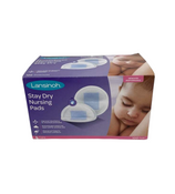 Shop Lansinoh Stay Dry Disposable Nursing Pads at GoodBuy Gear