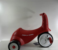 secondhand Radio Flyer Scoot 2 Pedal